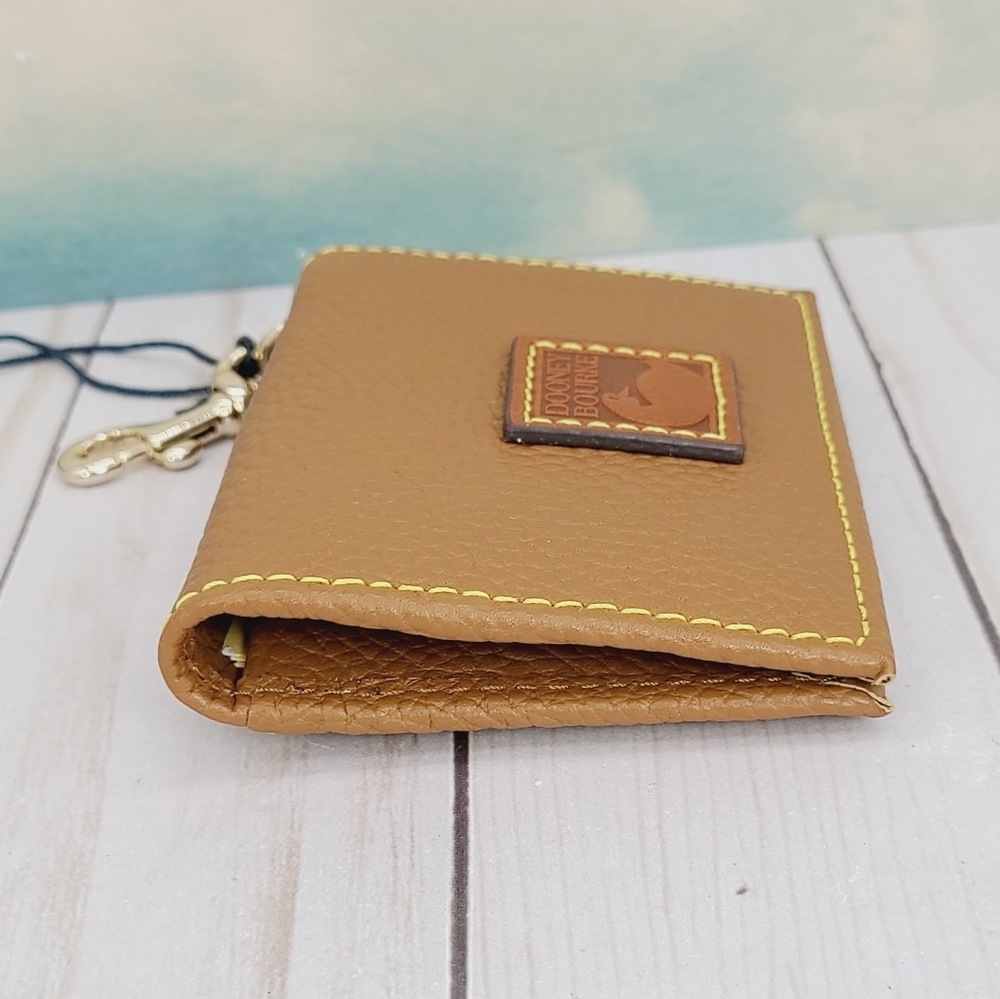 Dooney & Bourke Card Case - Picture 5 of 9